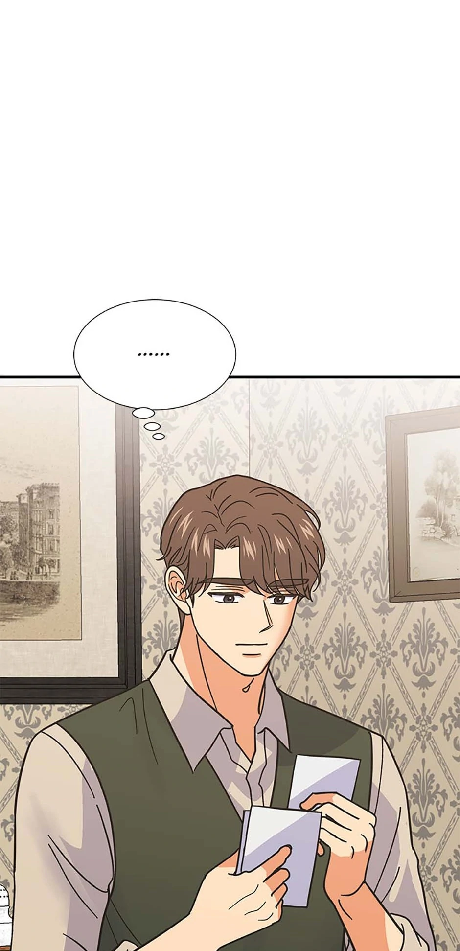 Back-to-School Boss Chapter 95 - page 4