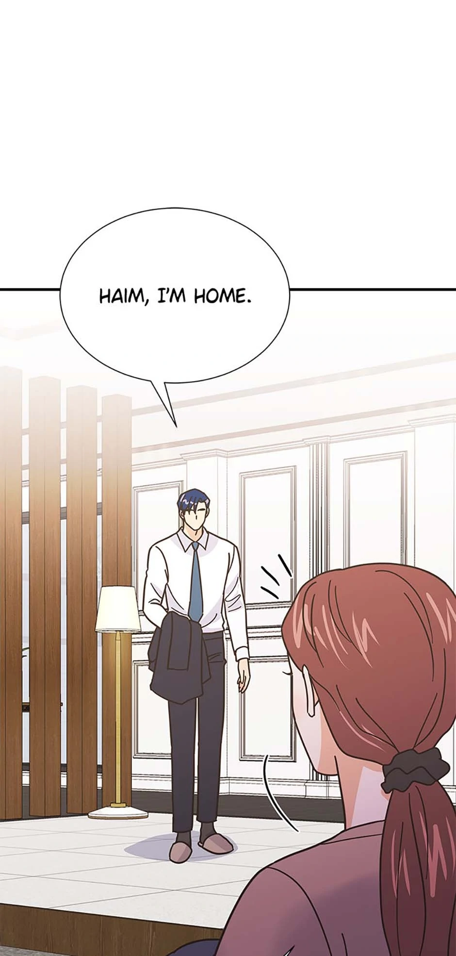 Back-to-School Boss Chapter 95 - page 44