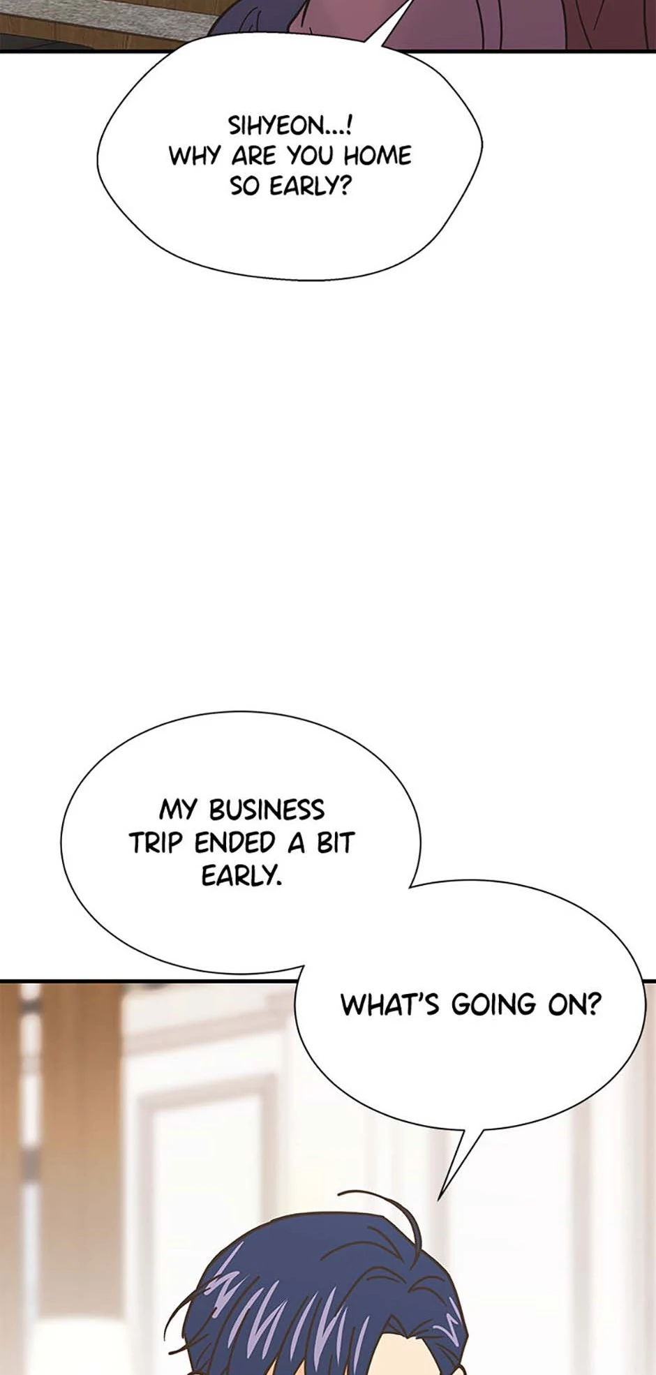Back-to-School Boss Chapter 95 - page 45
