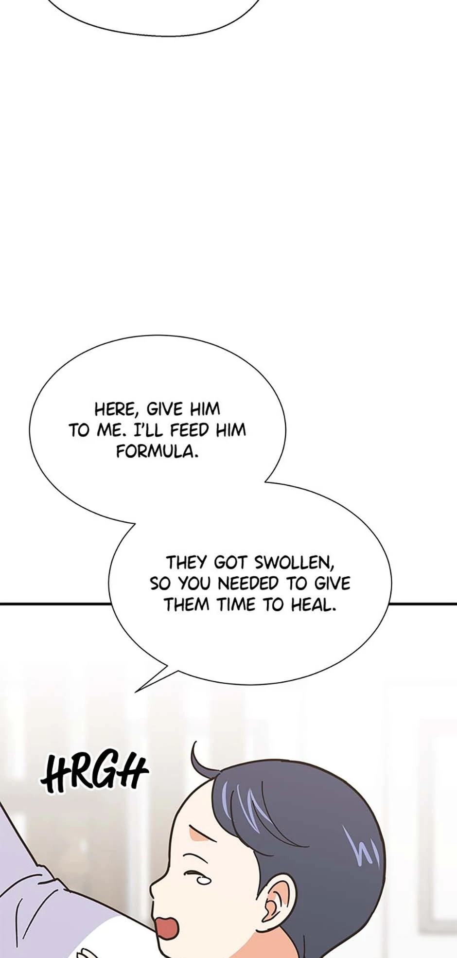Back-to-School Boss Chapter 95 - page 48