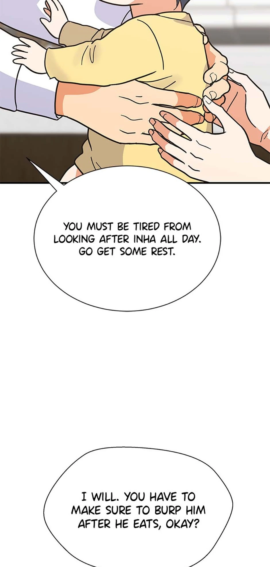 Back-to-School Boss Chapter 95 - page 49