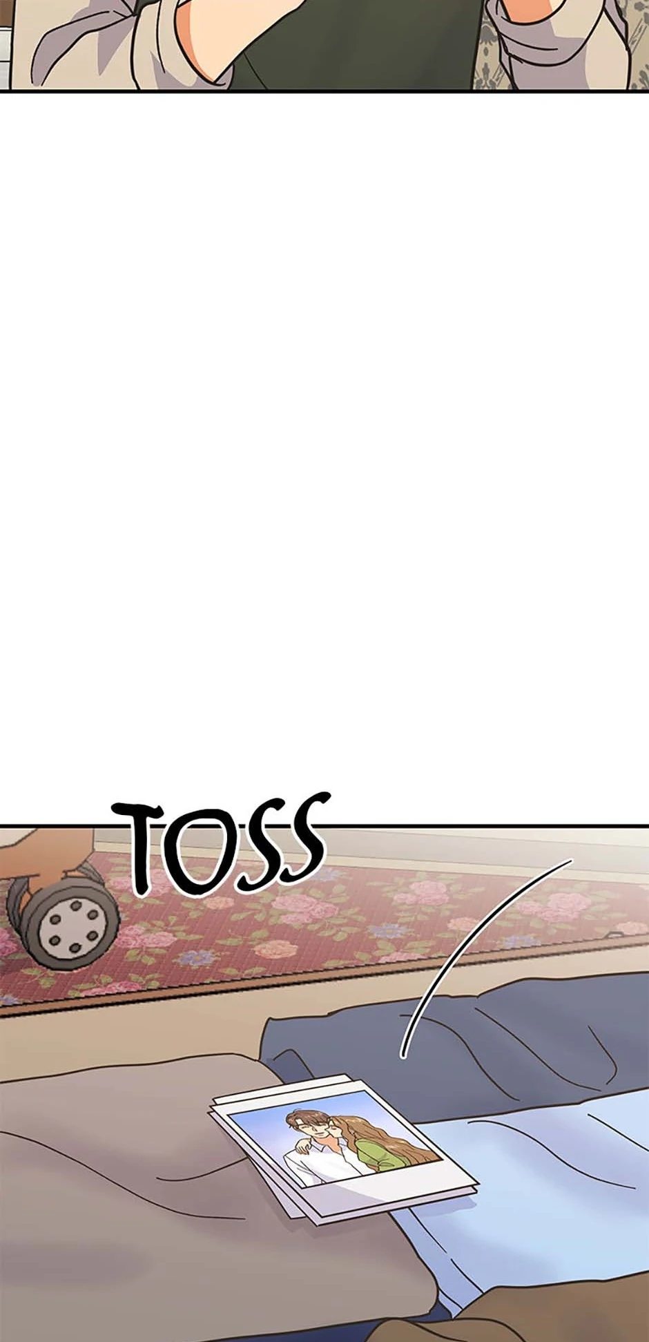 Back-to-School Boss Chapter 95 - page 5