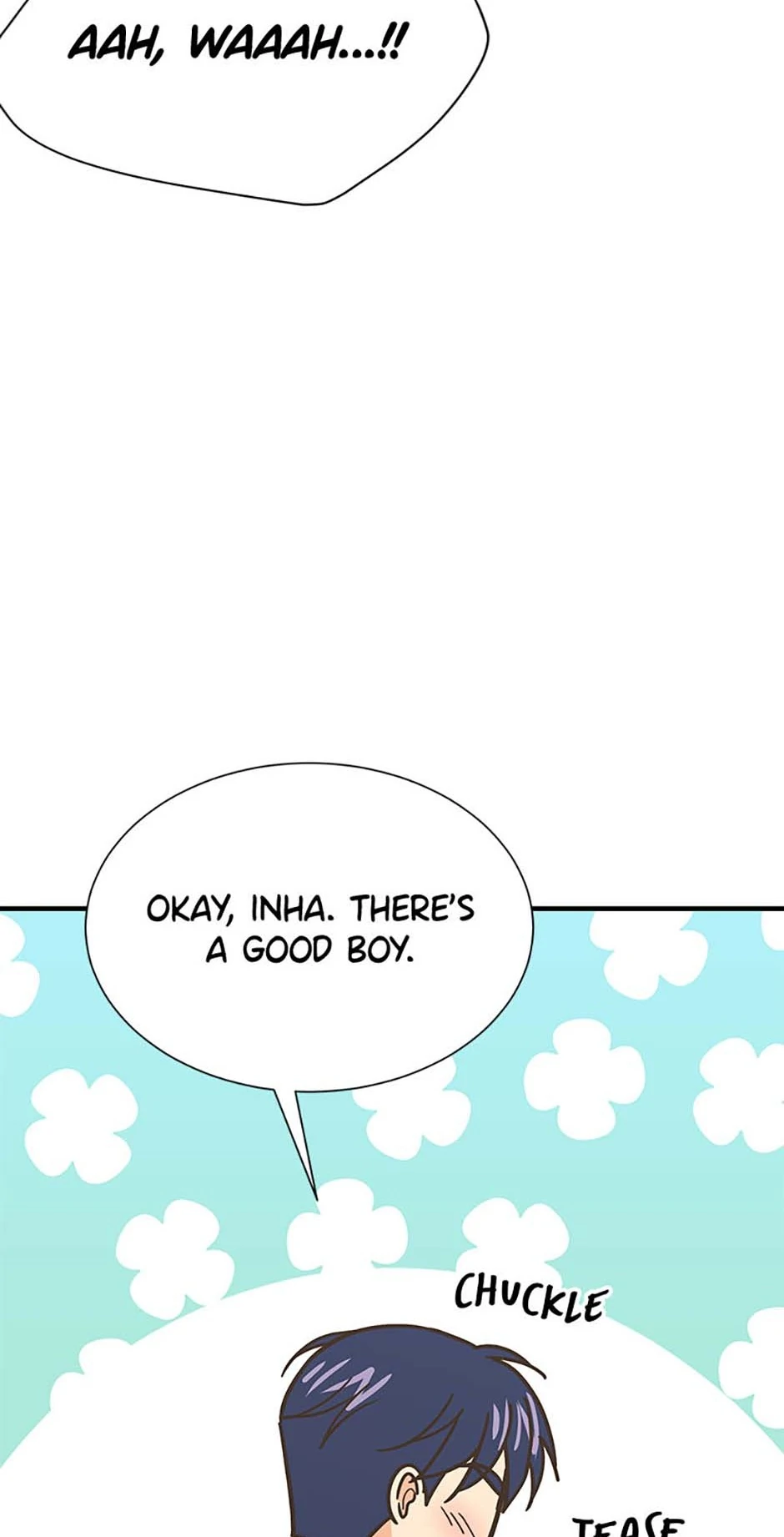 Back-to-School Boss Chapter 95 - page 52