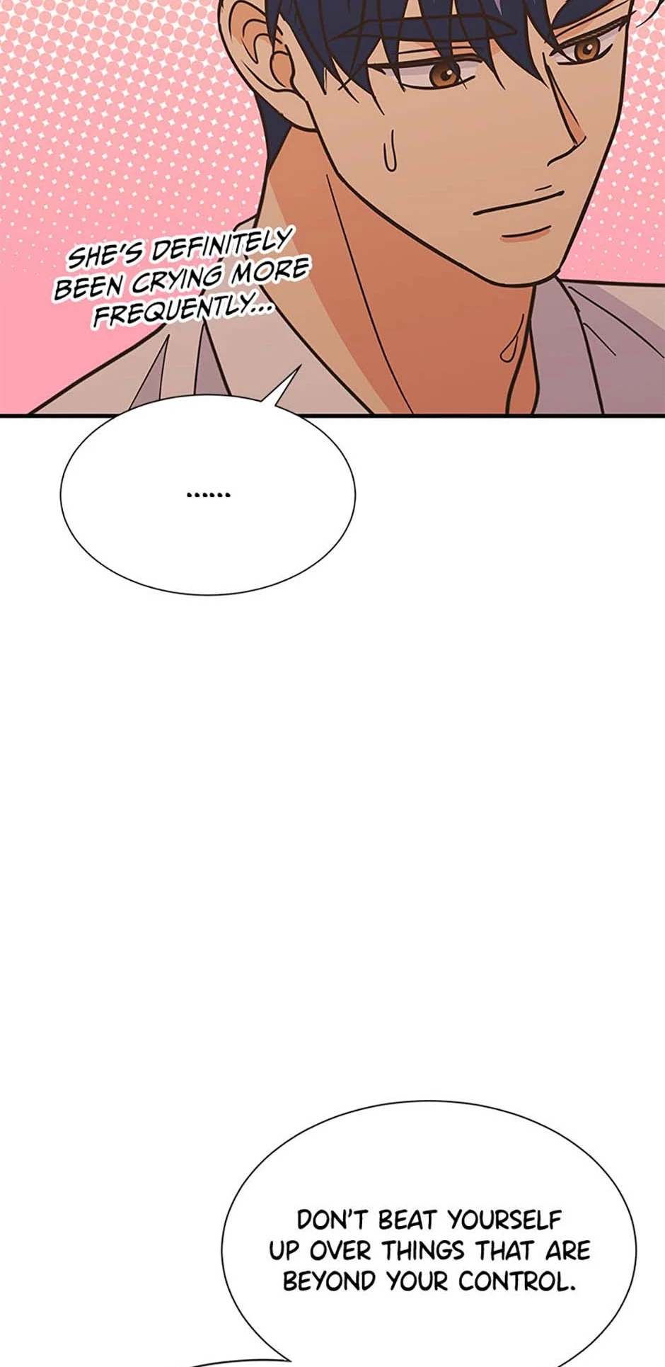 Back-to-School Boss Chapter 95 - page 60