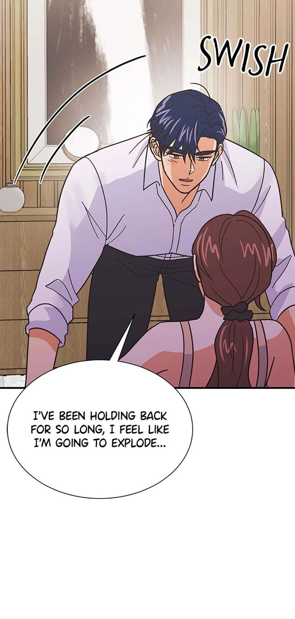 Back-to-School Boss Chapter 95 - page 68