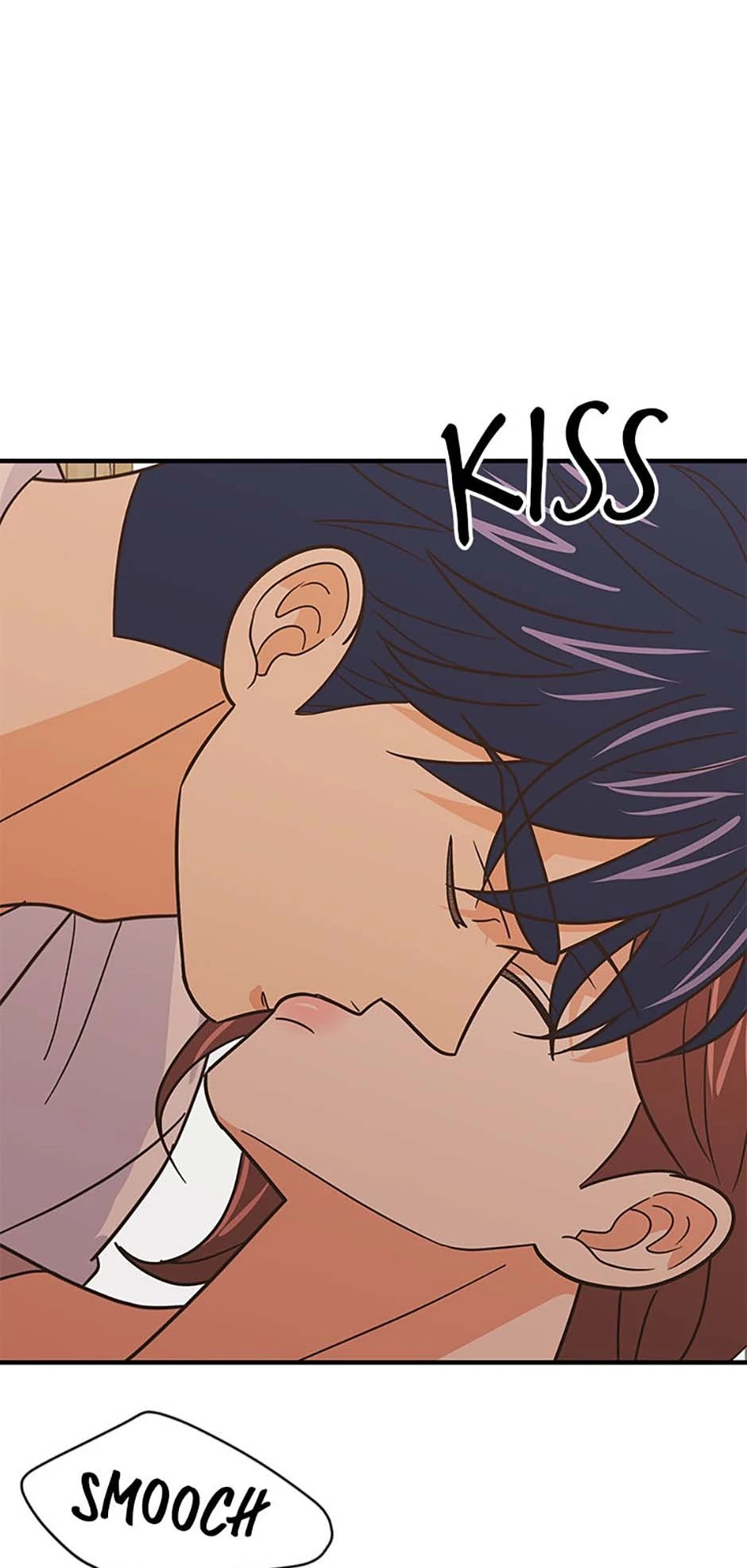 Back-to-School Boss Chapter 95 - page 69