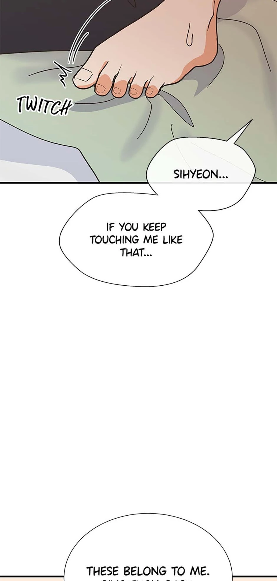 Back-to-School Boss Chapter 95 - page 71