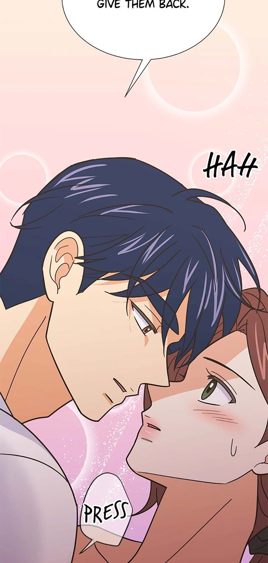 Back-to-School Boss Chapter 95 - page 72