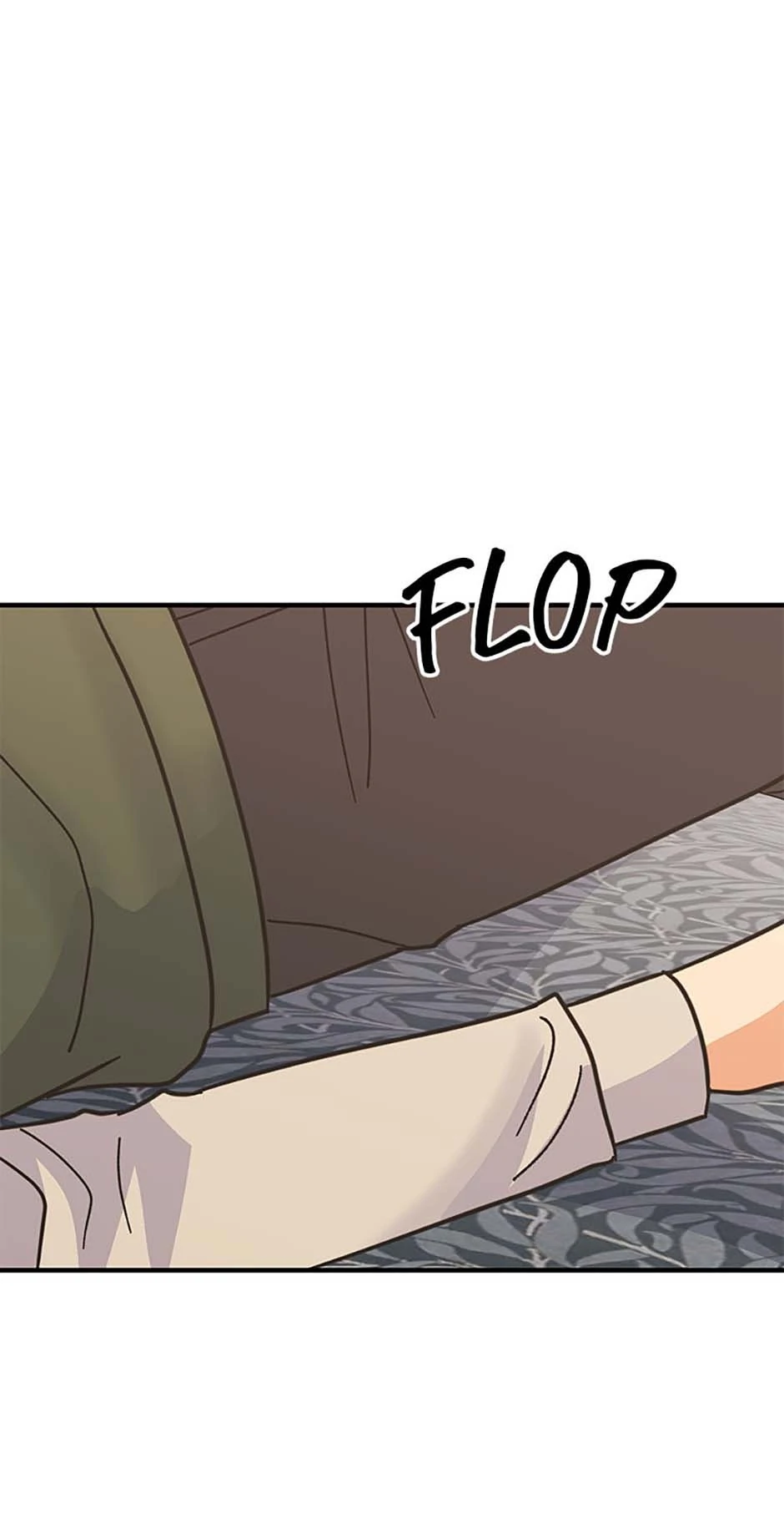 Back-to-School Boss Chapter 95 - page 8