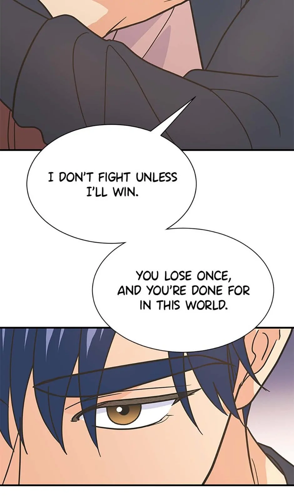 Back-to-School Boss Chapter 60 - page 13