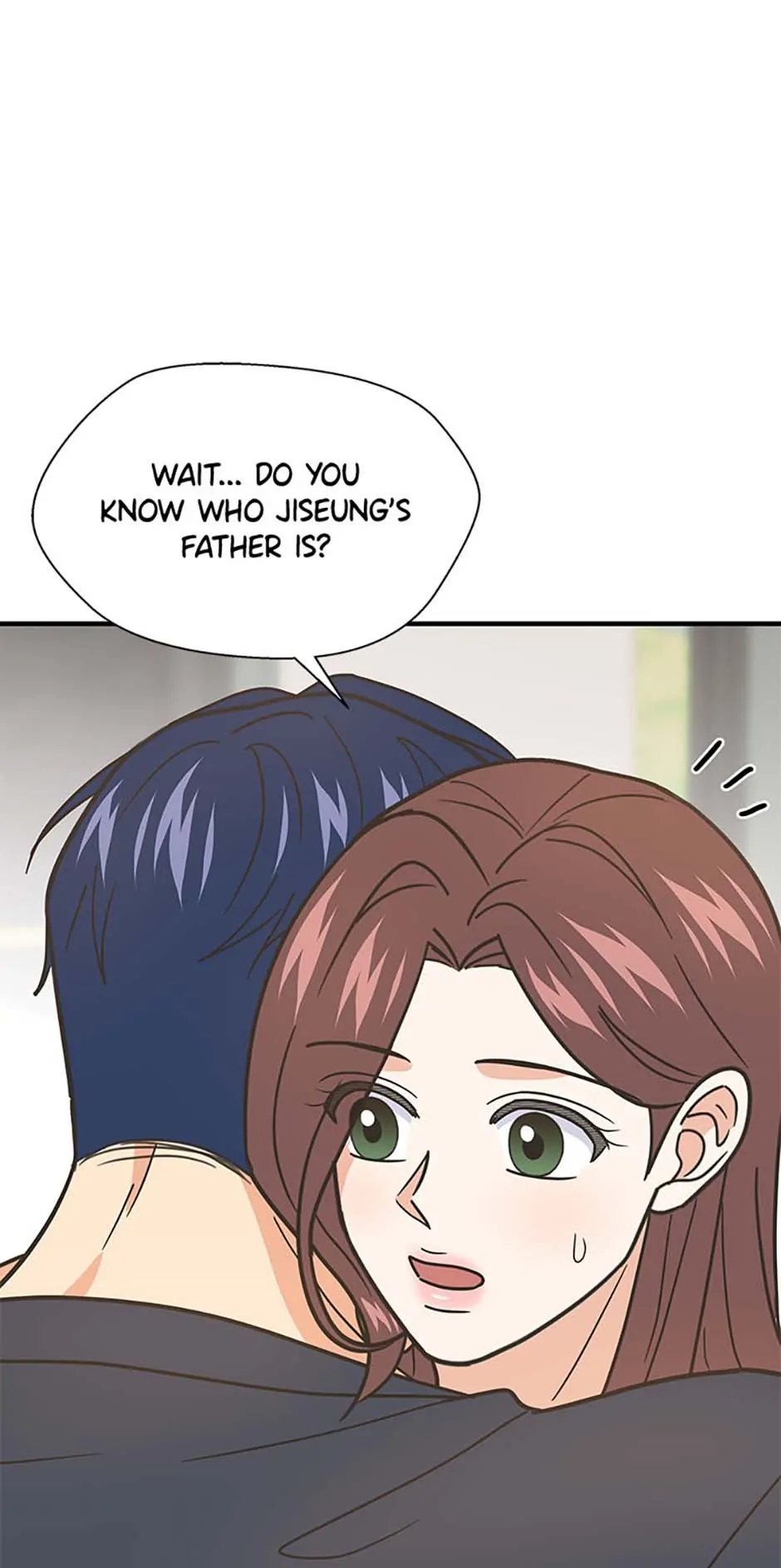 Back-to-School Boss Chapter 60 - page 14