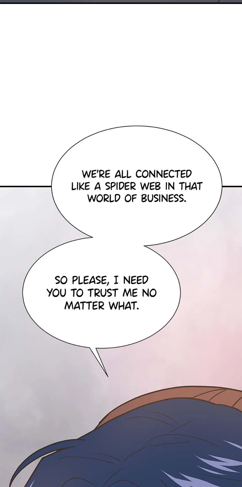 Back-to-School Boss Chapter 60 - page 15