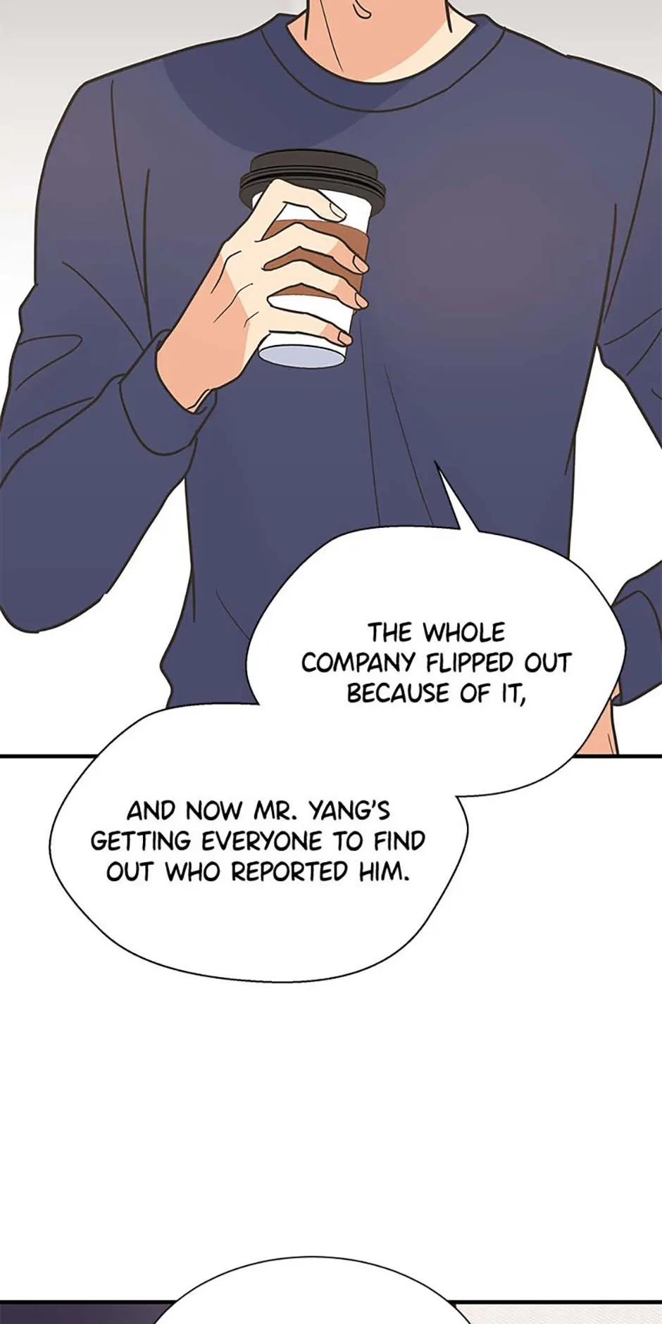 Back-to-School Boss Chapter 60 - page 28