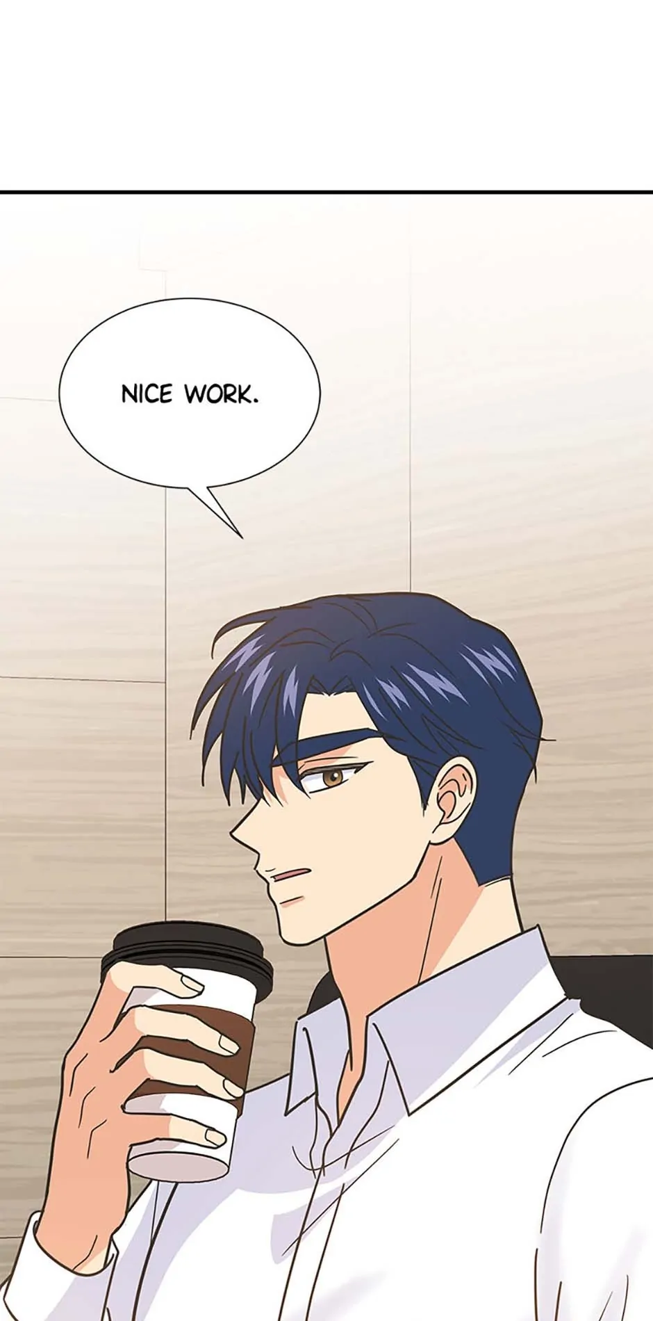 Back-to-School Boss Chapter 60 - page 30