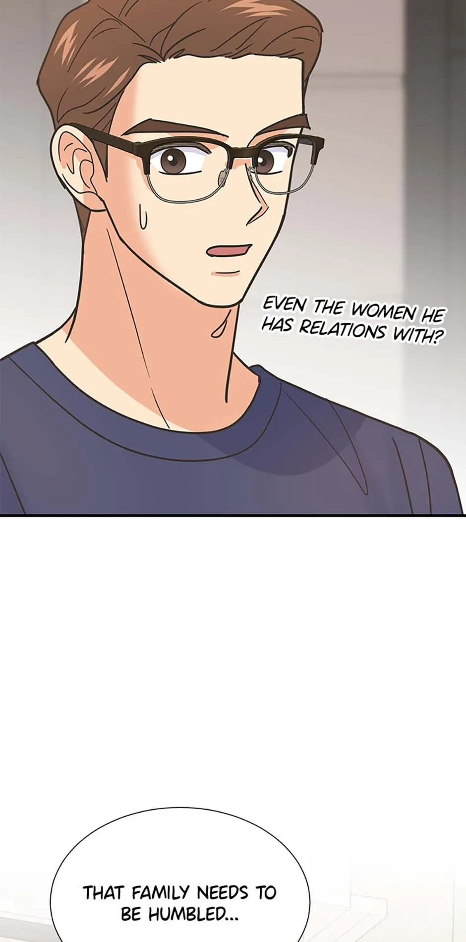 Back-to-School Boss Chapter 60 - page 32