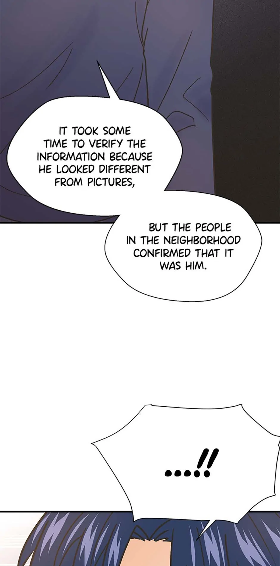 Back-to-School Boss Chapter 60 - page 36