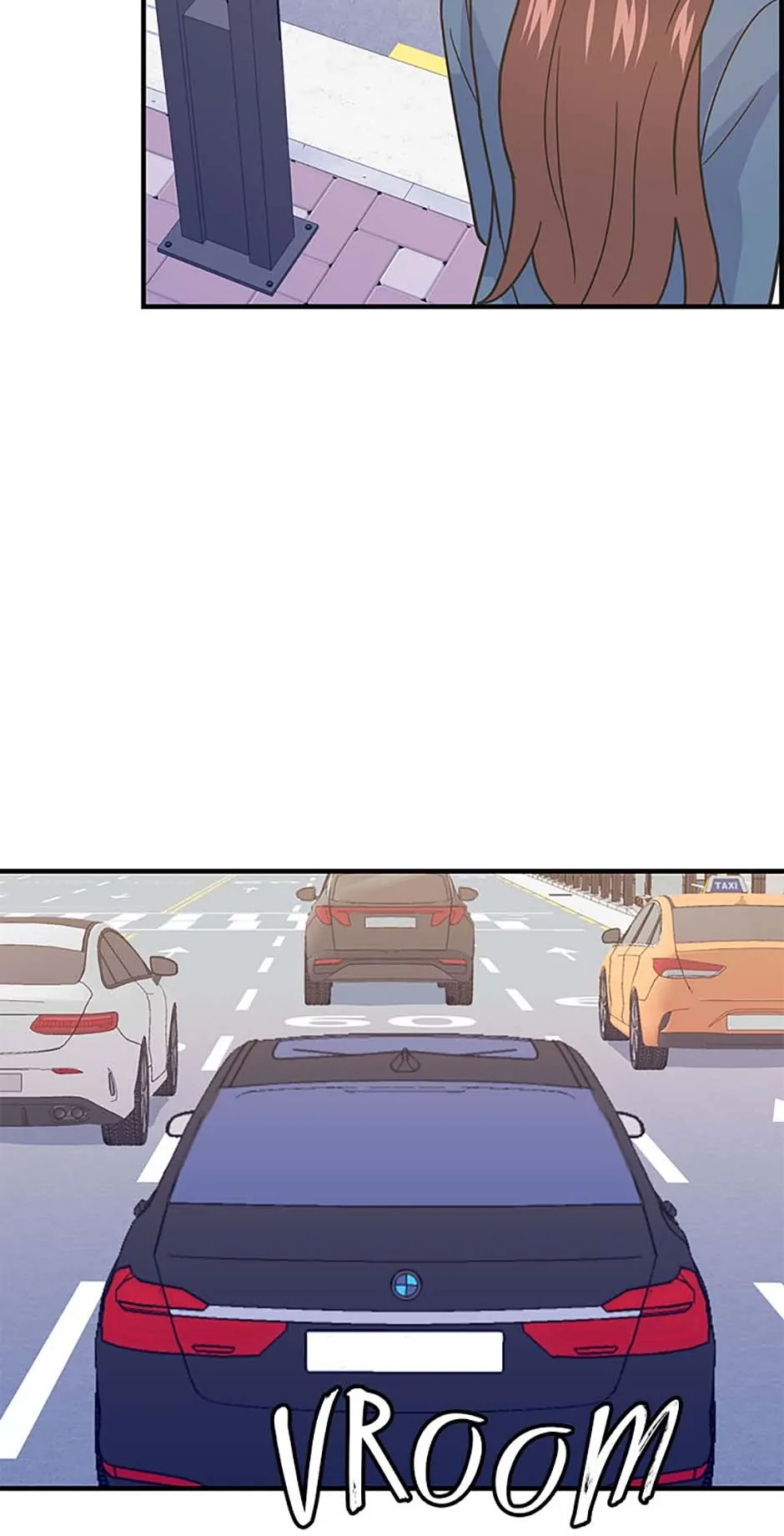 Back-to-School Boss Chapter 60 - page 40