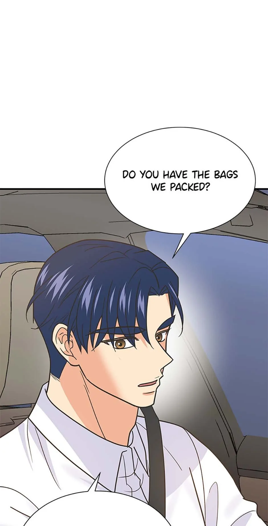 Back-to-School Boss Chapter 60 - page 41