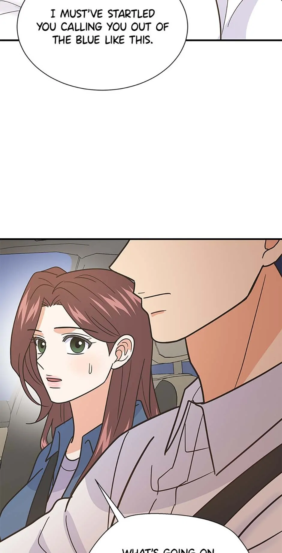 Back-to-School Boss Chapter 60 - page 42