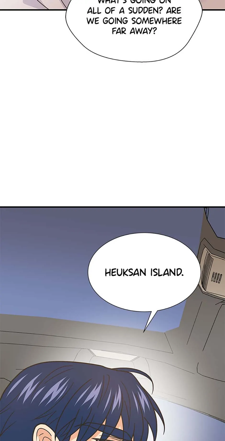 Back-to-School Boss Chapter 60 - page 43