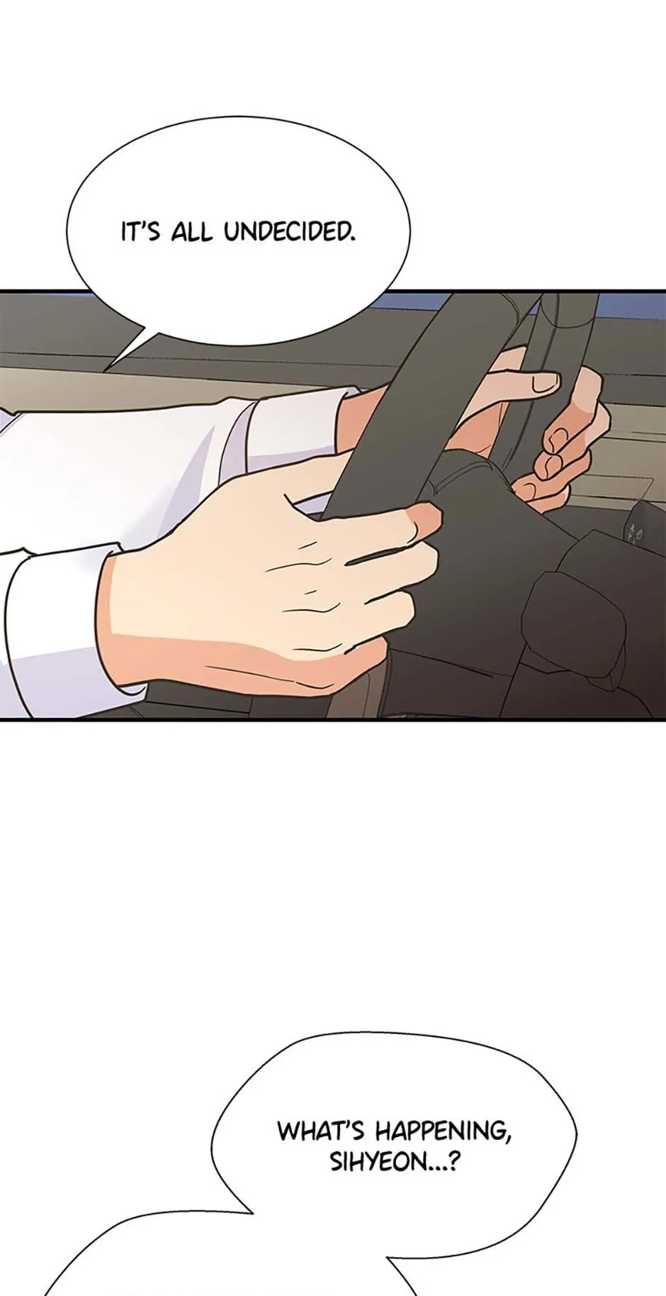 Back-to-School Boss Chapter 60 - page 46