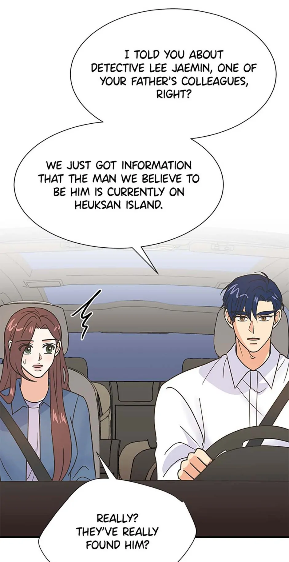Back-to-School Boss Chapter 60 - page 48