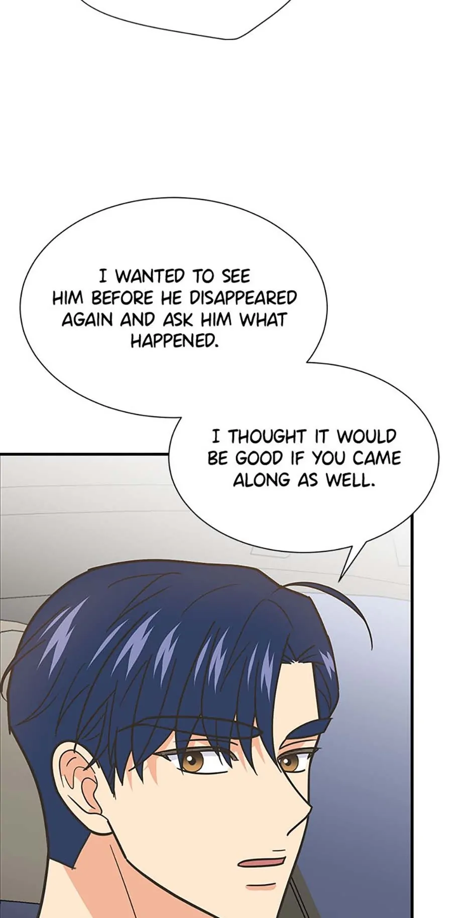 Back-to-School Boss Chapter 60 - page 49