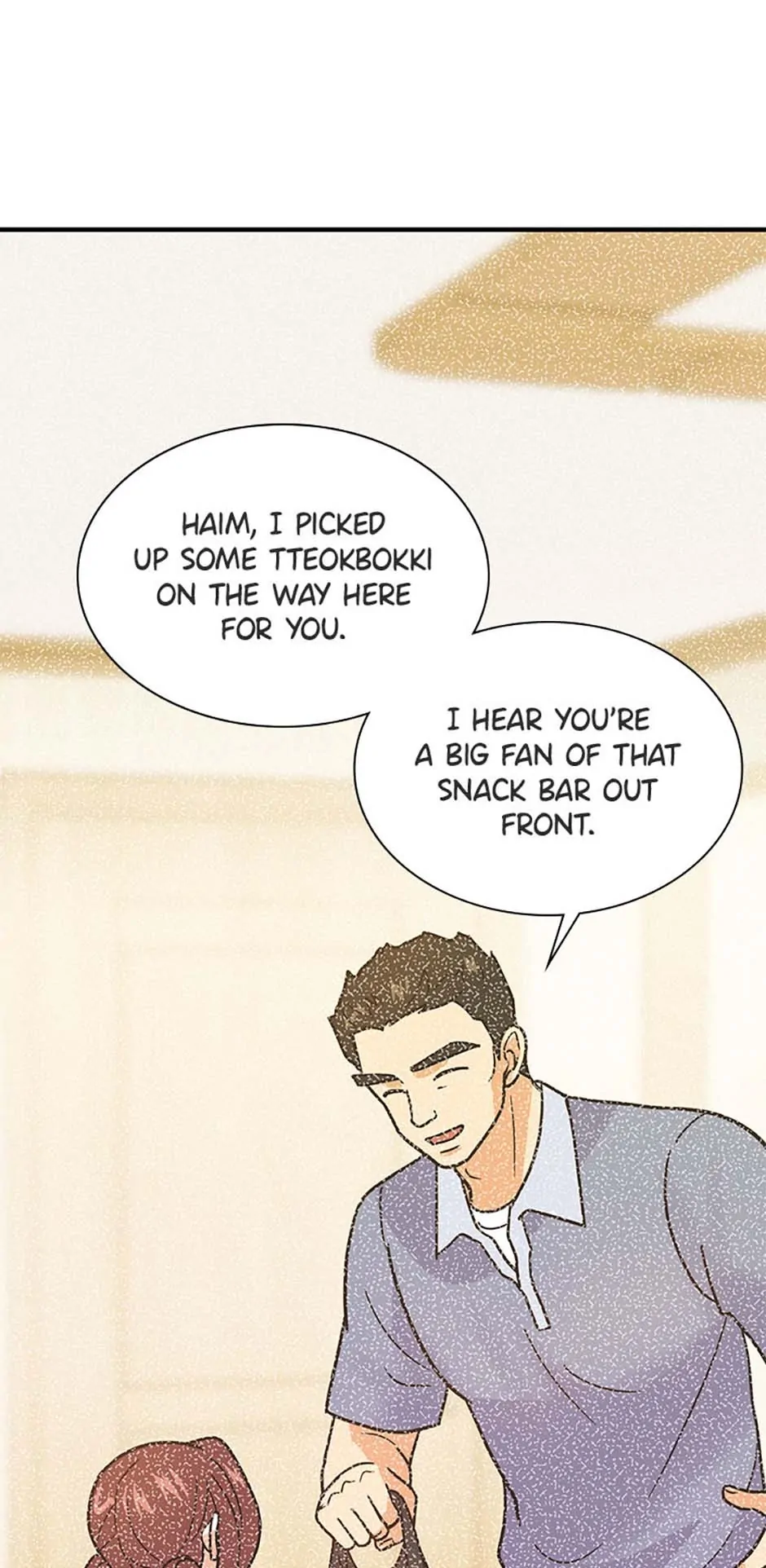 Back-to-School Boss Chapter 60 - page 52