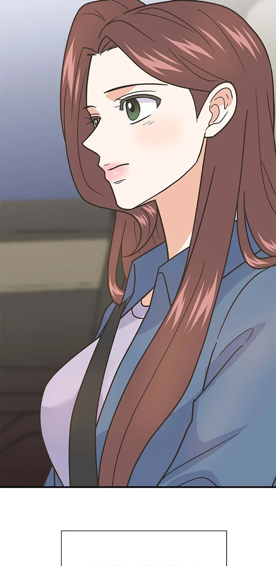 Back-to-School Boss Chapter 60 - page 54