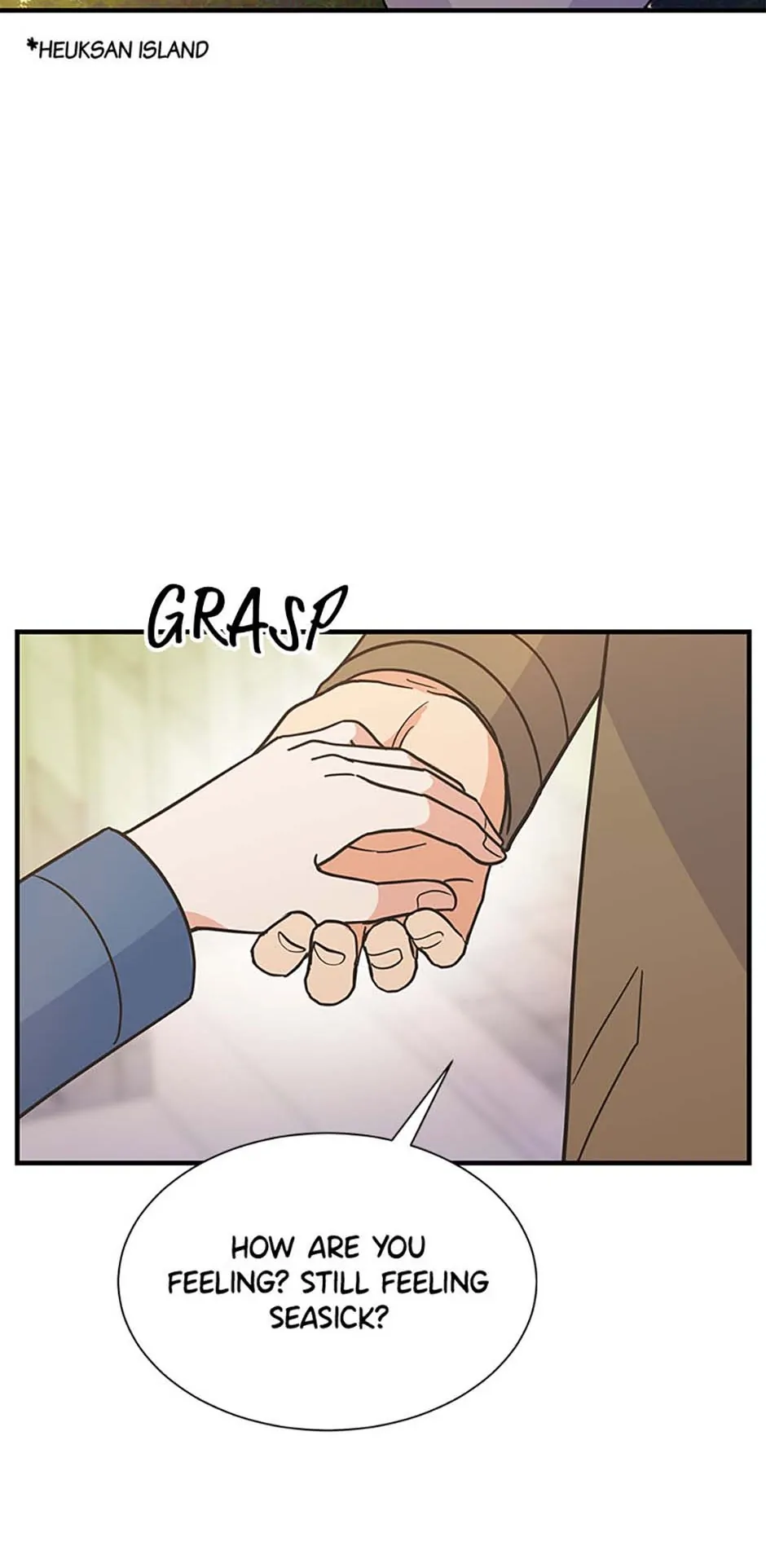 Back-to-School Boss Chapter 60 - page 57