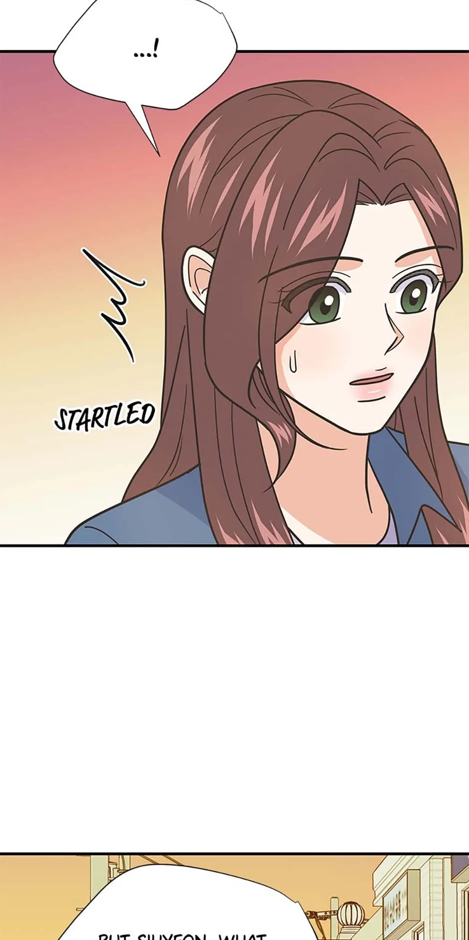 Back-to-School Boss Chapter 60 - page 61