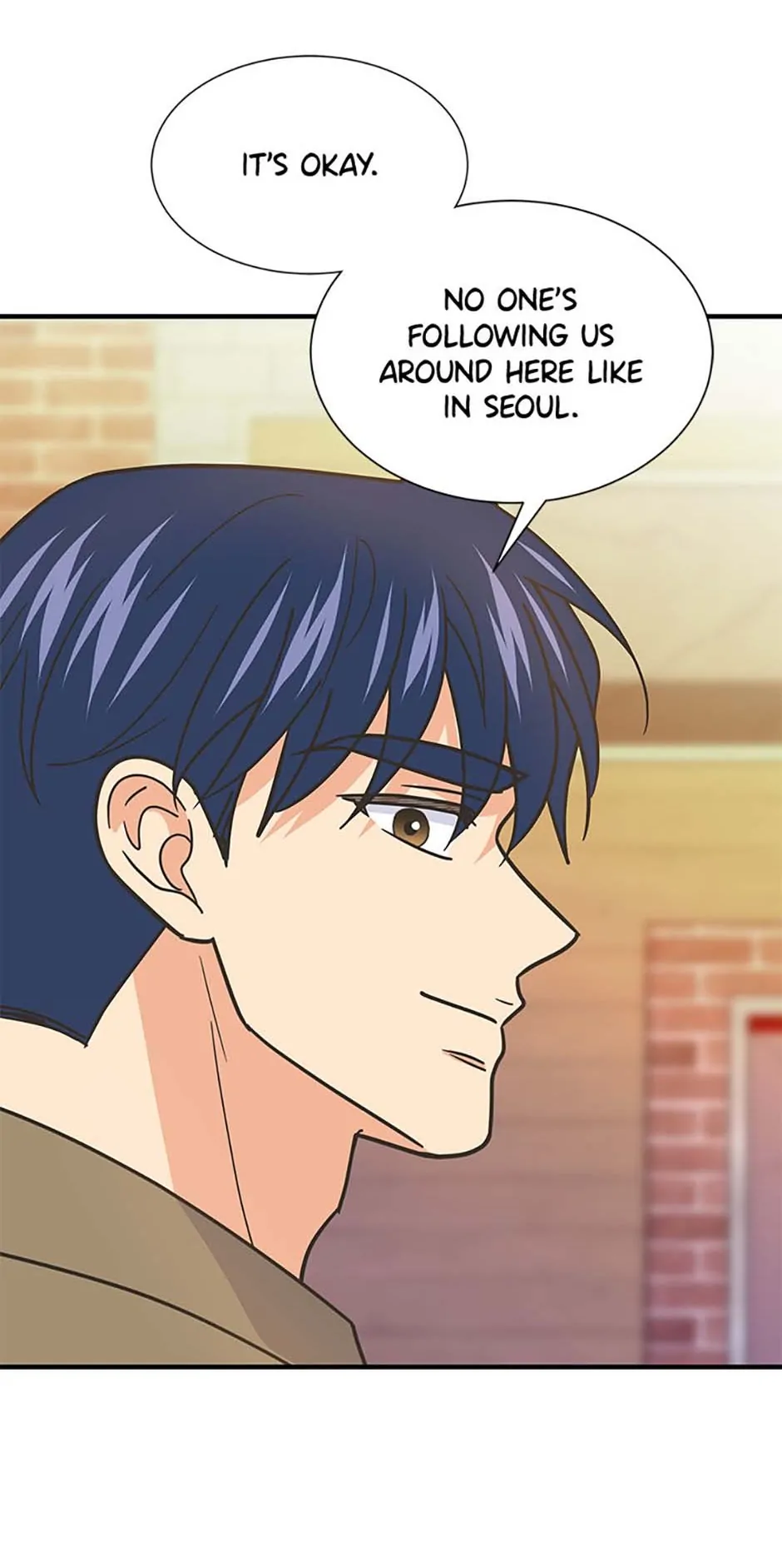 Back-to-School Boss Chapter 60 - page 63