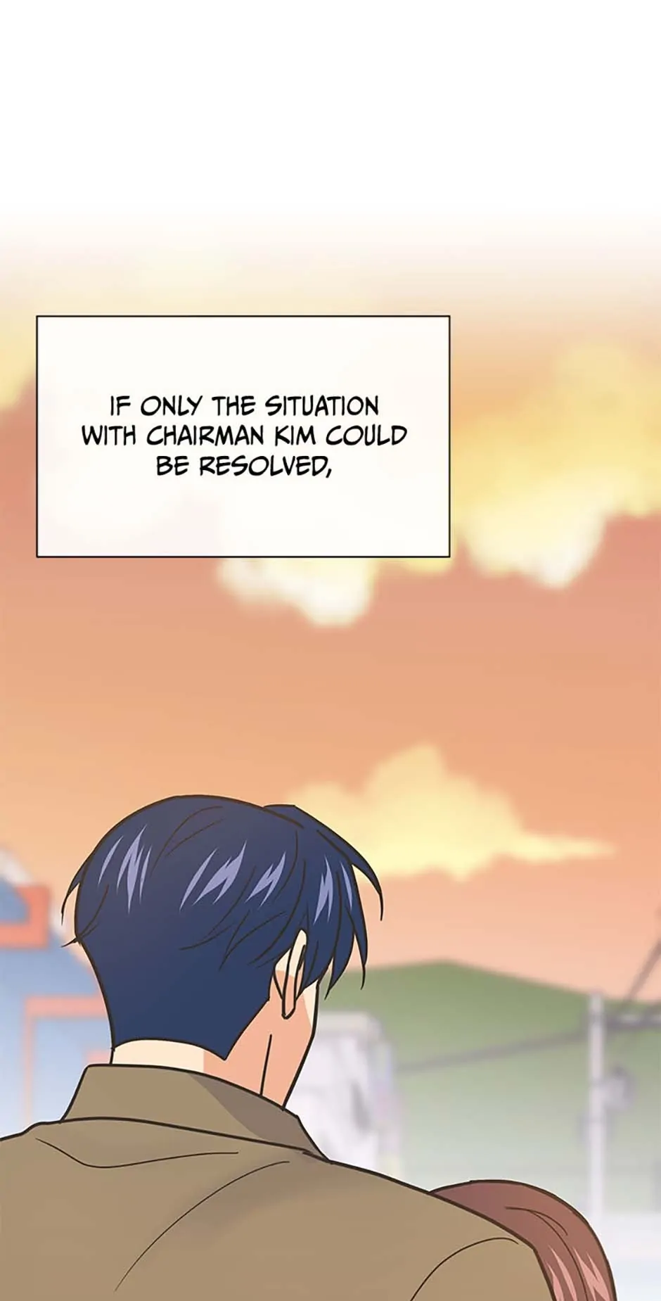 Back-to-School Boss Chapter 60 - page 66