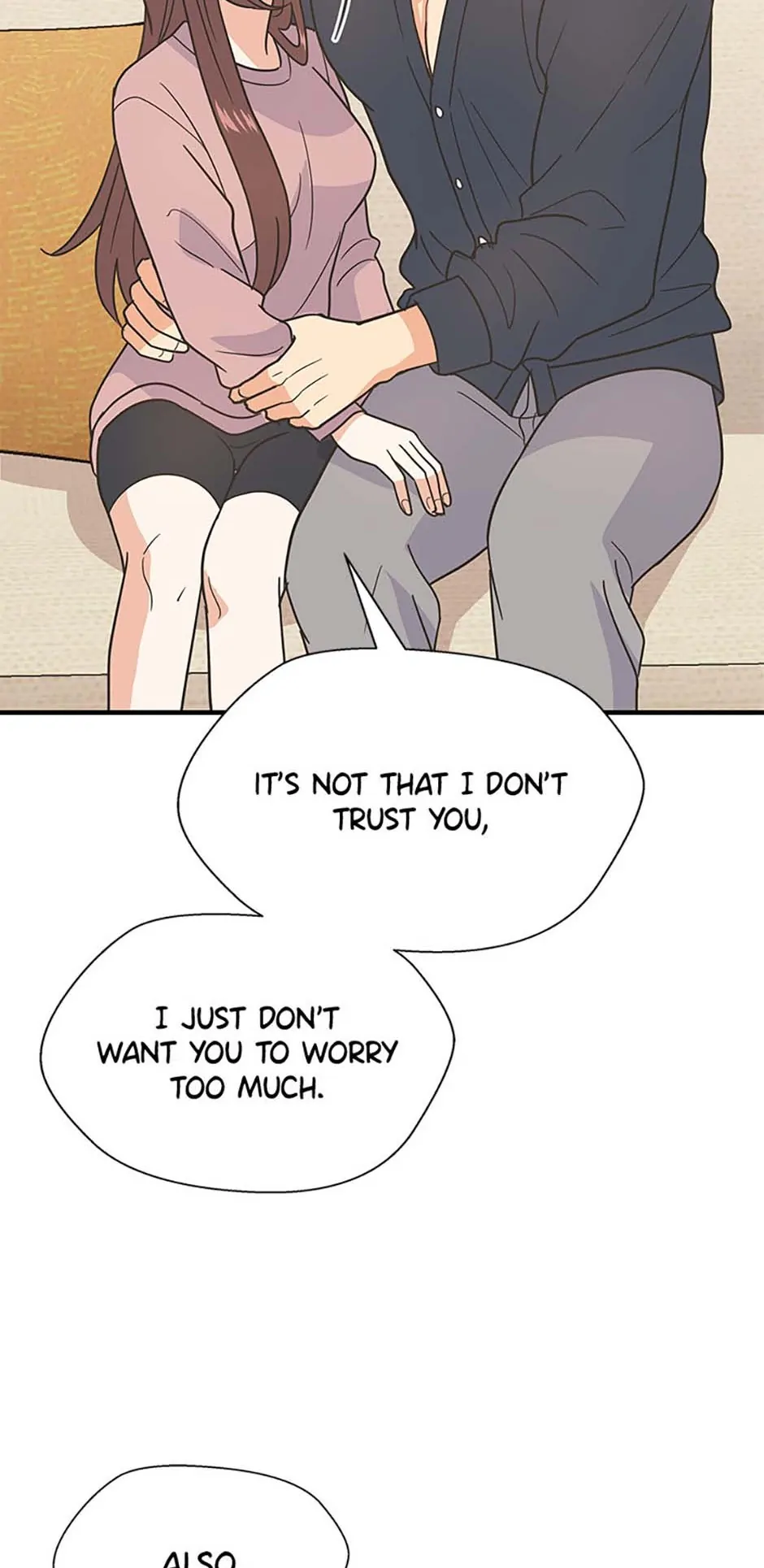 Back-to-School Boss Chapter 60 - page 7