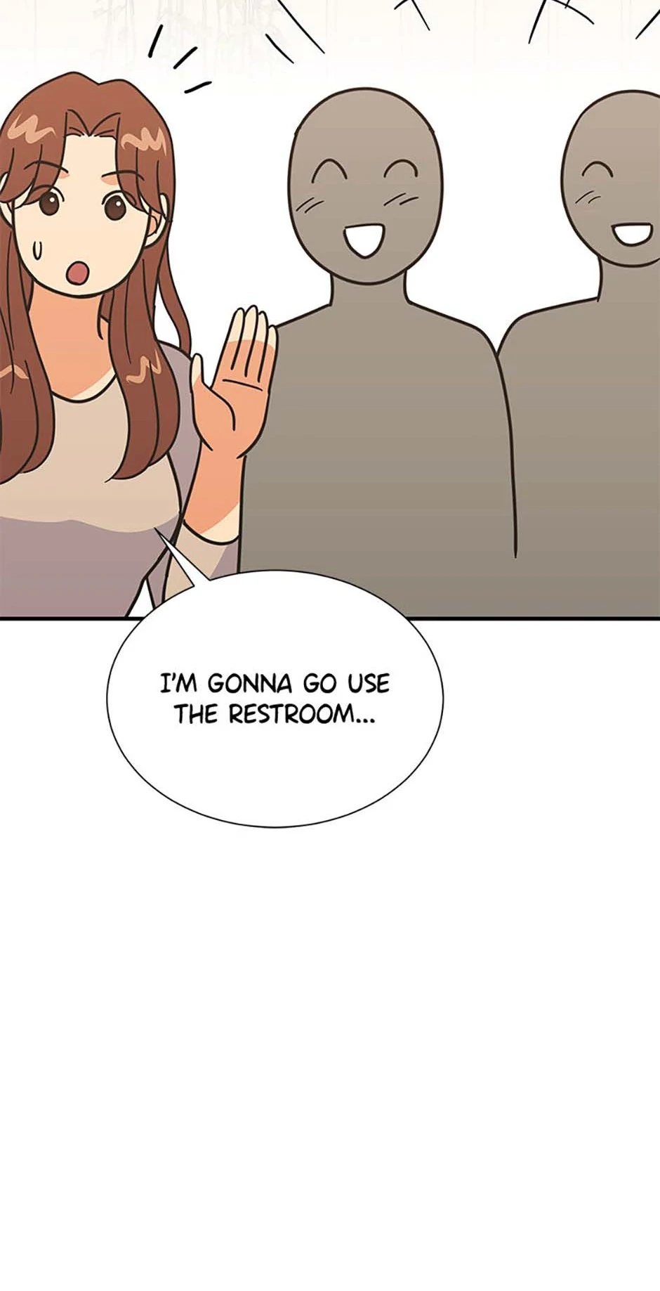 Back-to-School Boss Chapter 94 - page 11