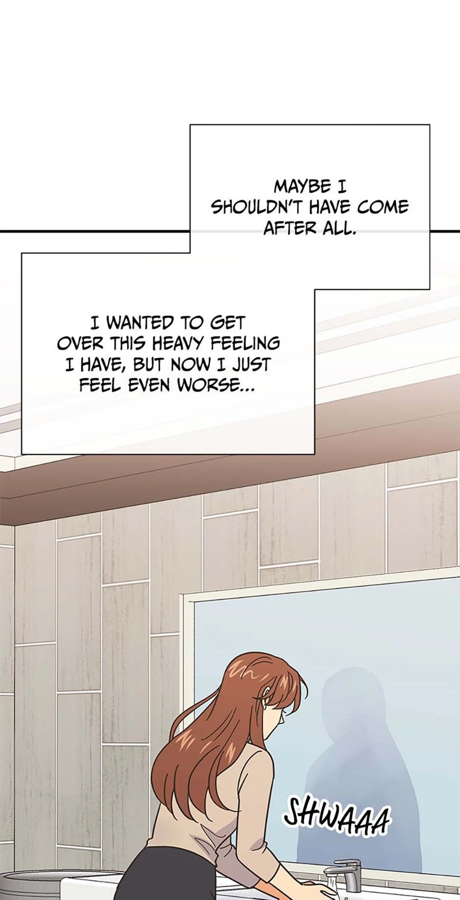 Back-to-School Boss Chapter 94 - page 13