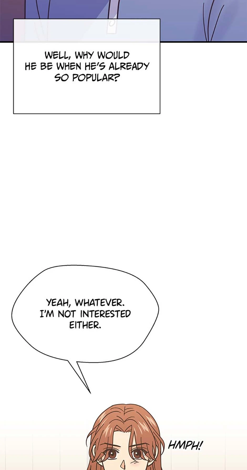 Back-to-School Boss Chapter 94 - page 18