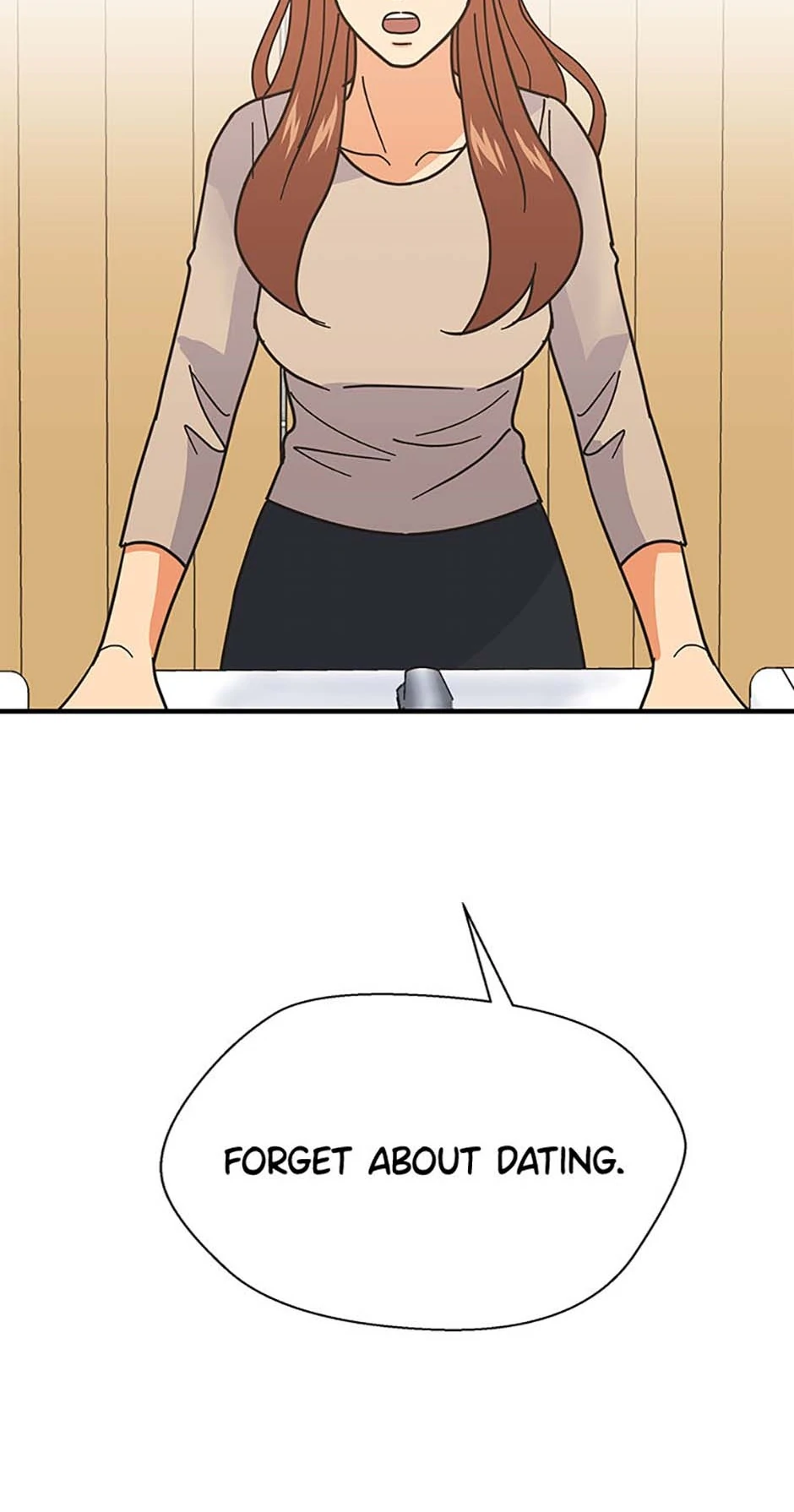 Back-to-School Boss Chapter 94 - page 19