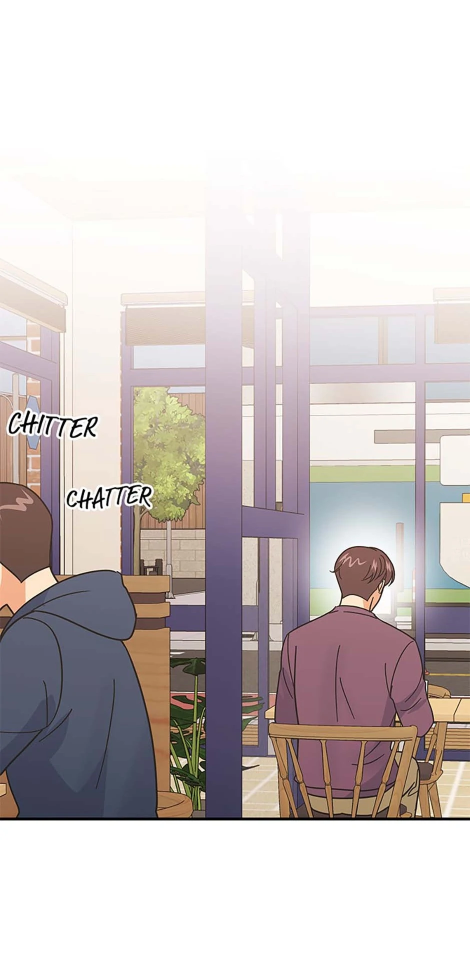 Back-to-School Boss Chapter 94 - page 2