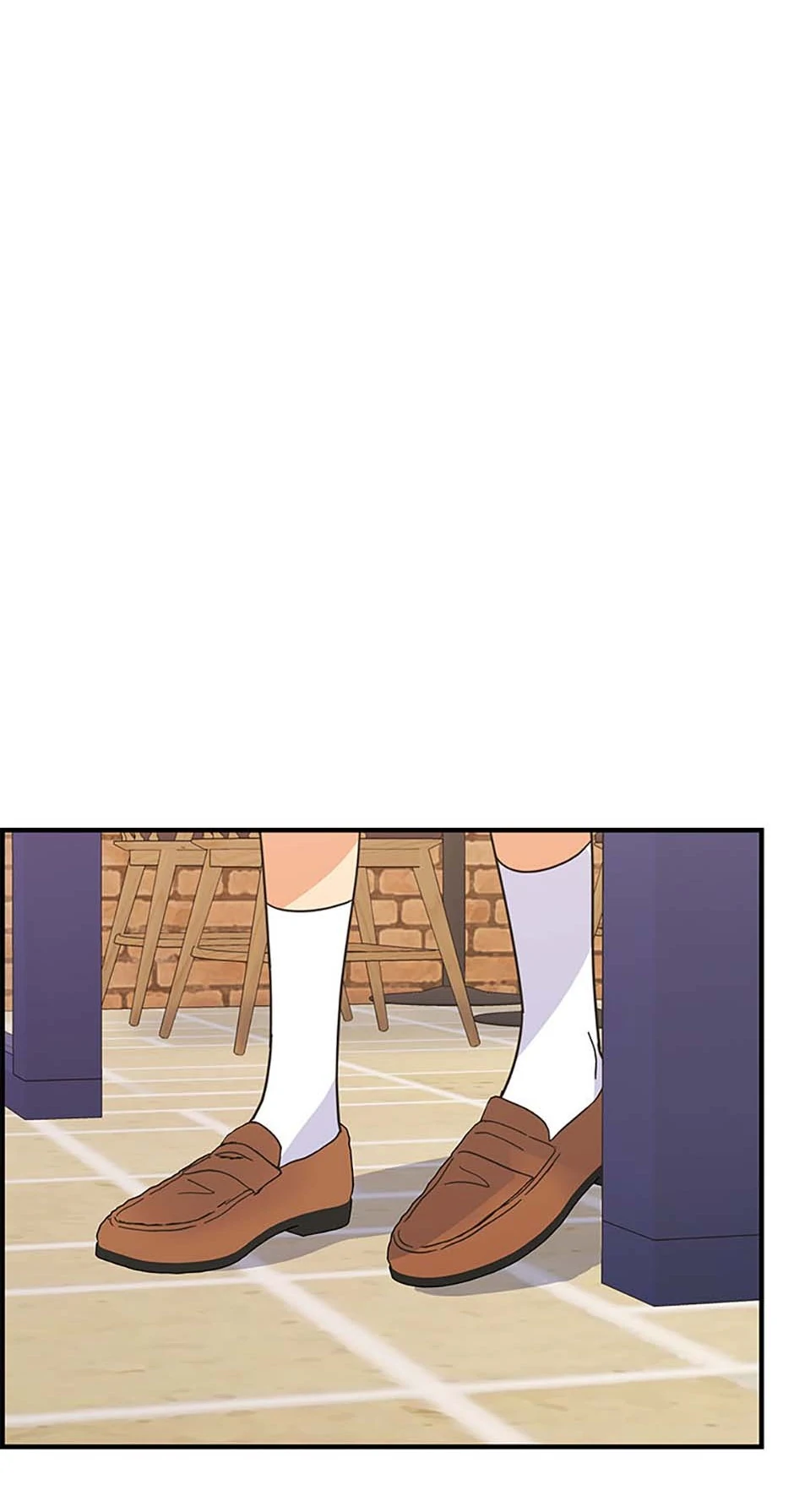 Back-to-School Boss Chapter 94 - page 20
