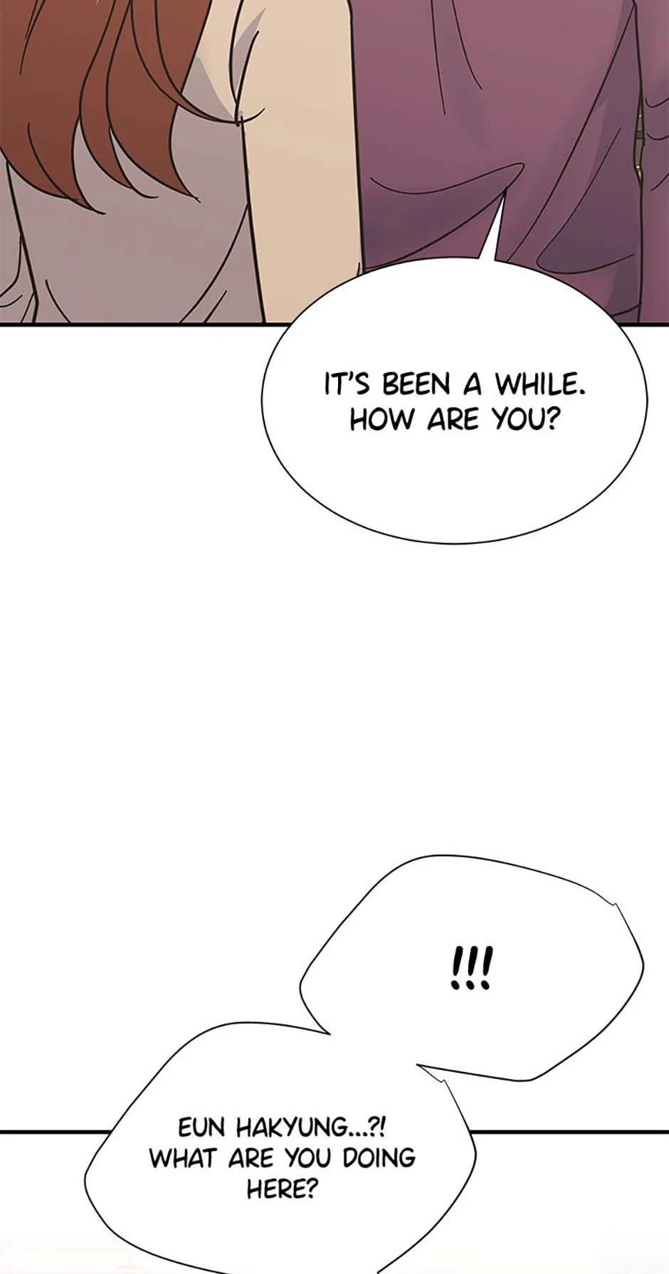 Back-to-School Boss Chapter 94 - page 22