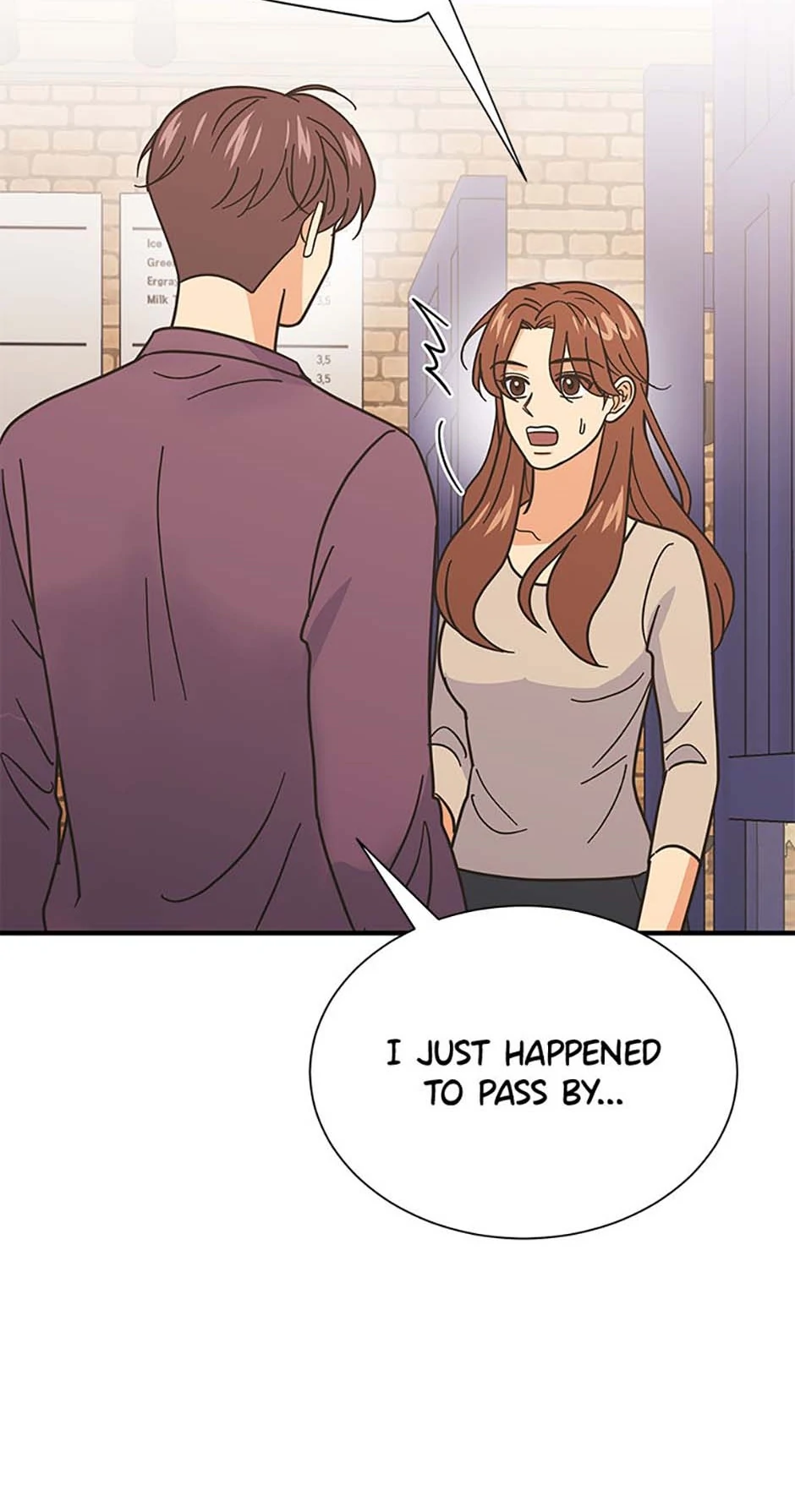 Back-to-School Boss Chapter 94 - page 23