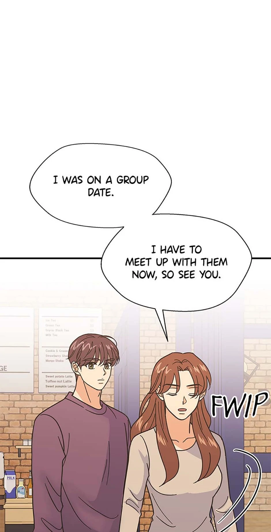 Back-to-School Boss Chapter 94 - page 25