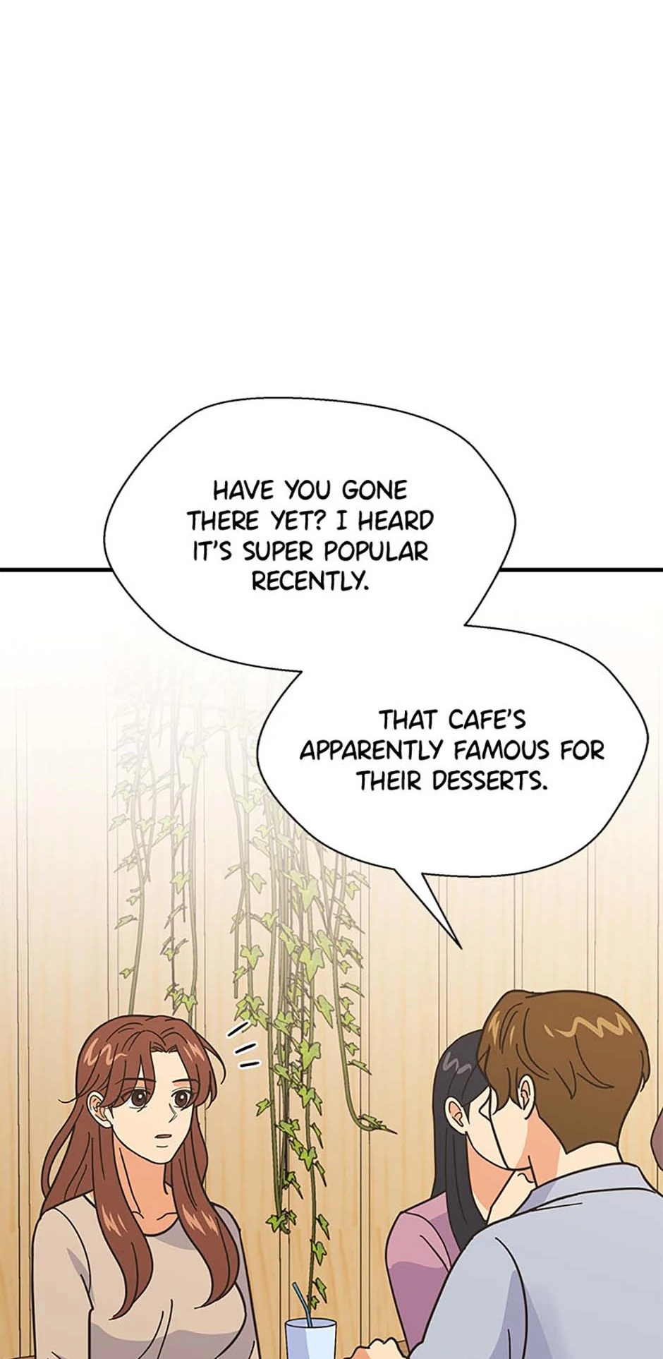 Back-to-School Boss Chapter 94 - page 3