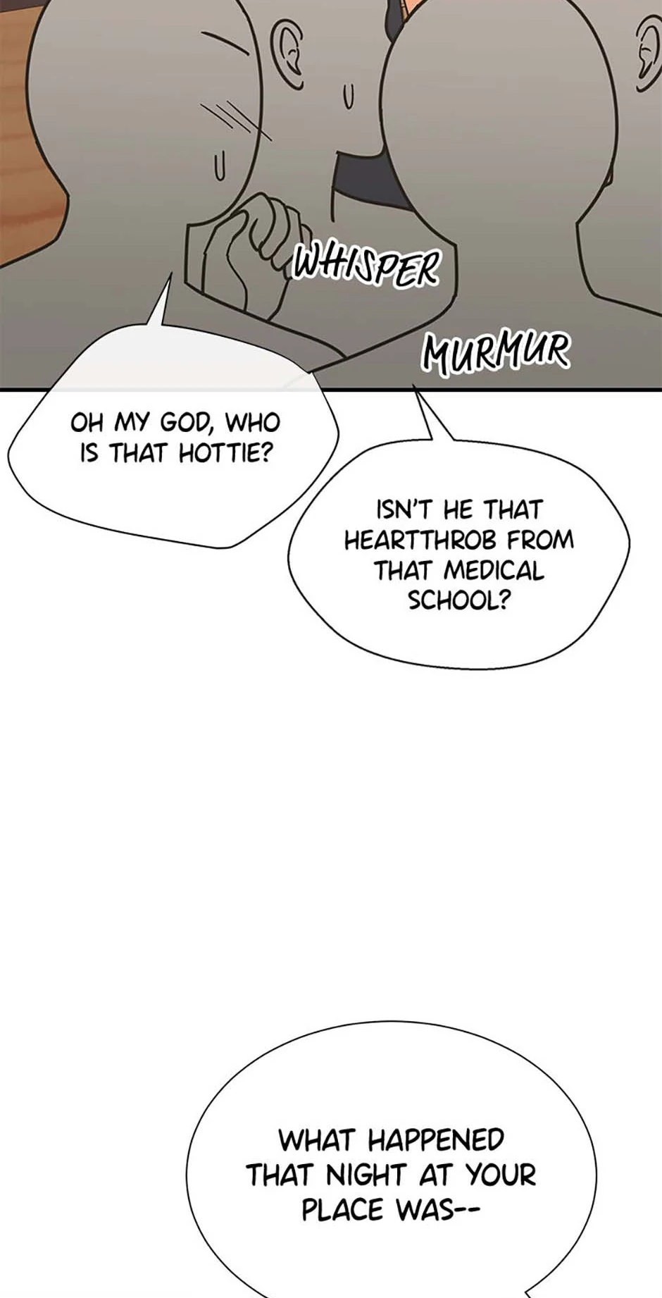 Back-to-School Boss Chapter 94 - page 30
