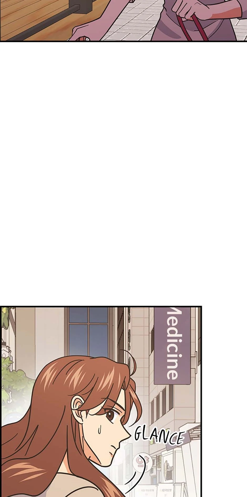 Back-to-School Boss Chapter 94 - page 34