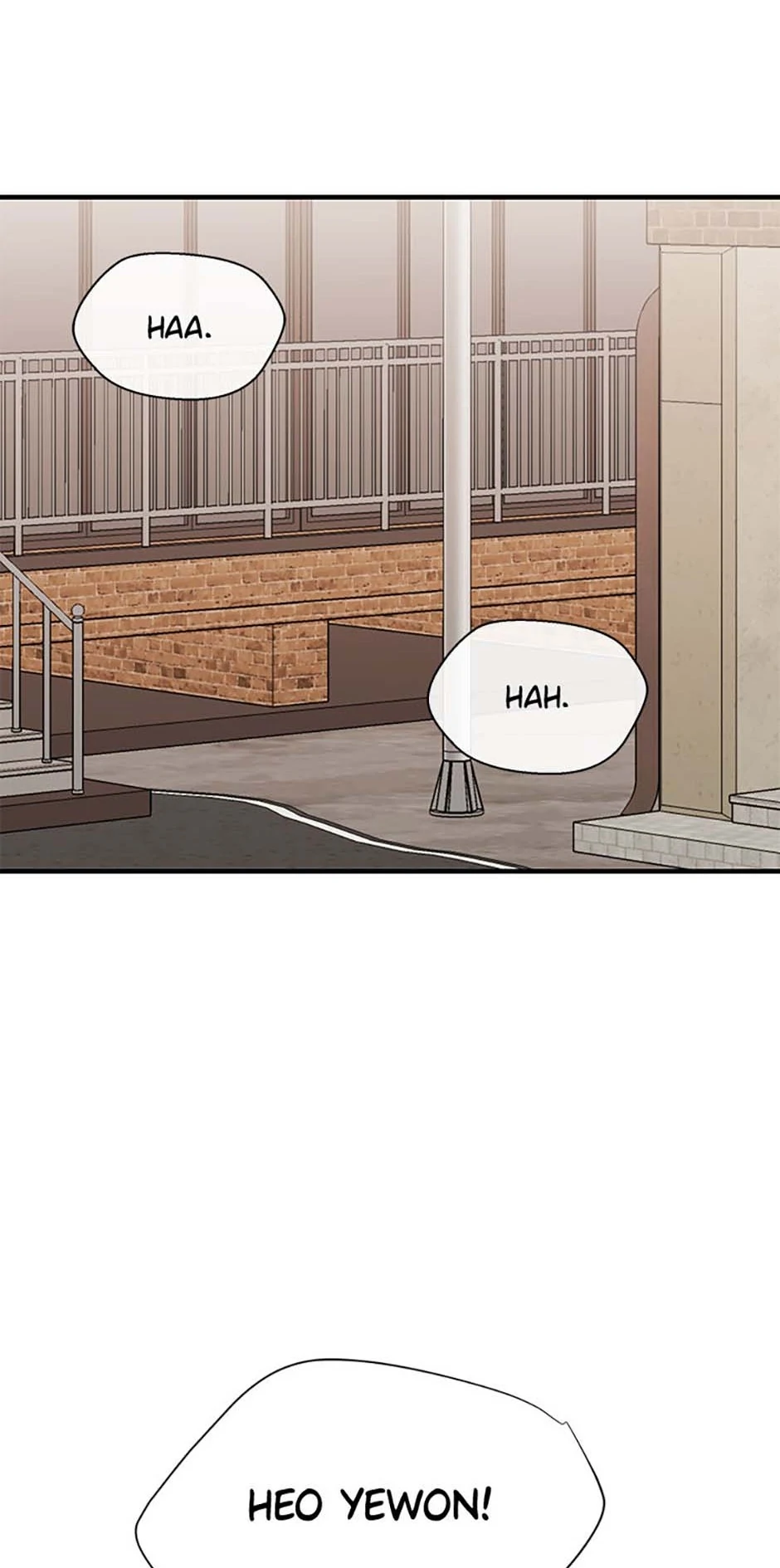 Back-to-School Boss Chapter 94 - page 37