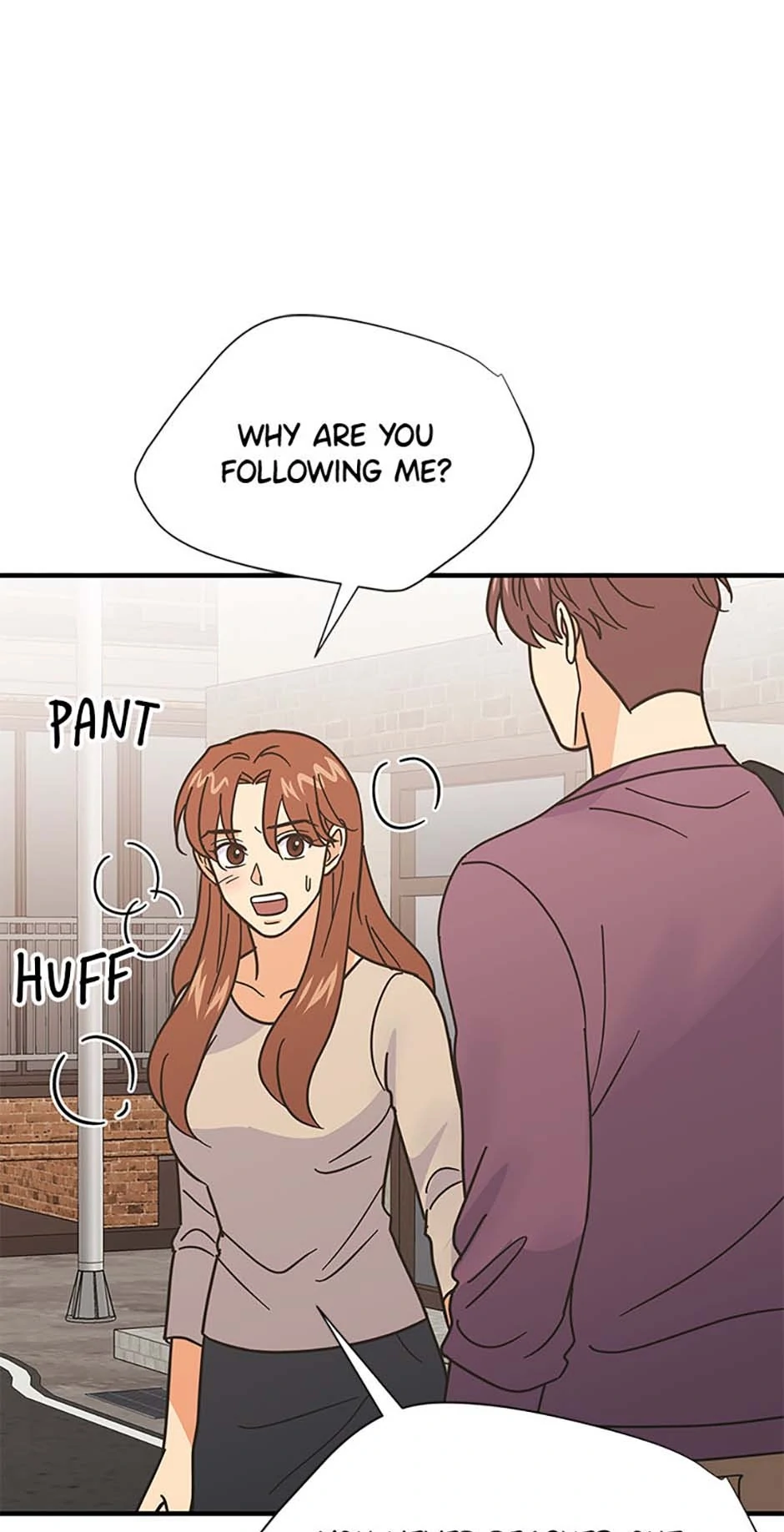 Back-to-School Boss Chapter 94 - page 39