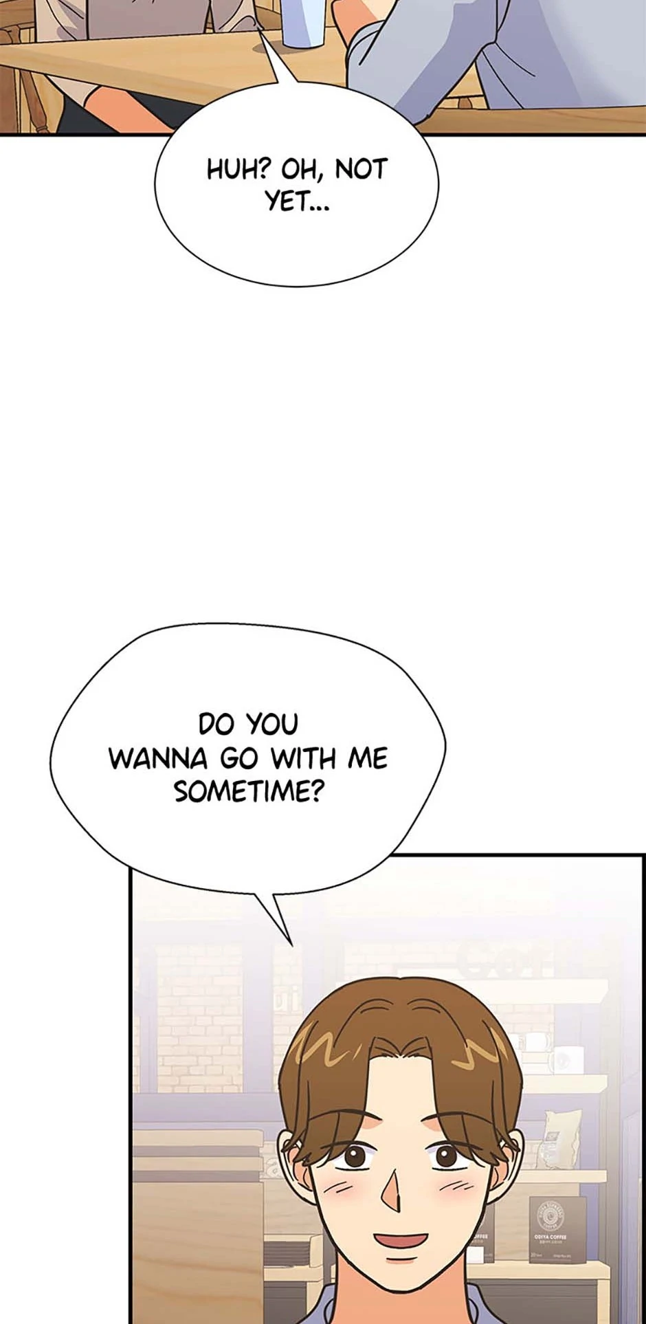 Back-to-School Boss Chapter 94 - page 4