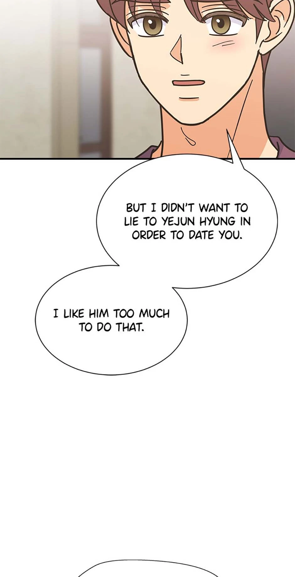 Back-to-School Boss Chapter 94 - page 42